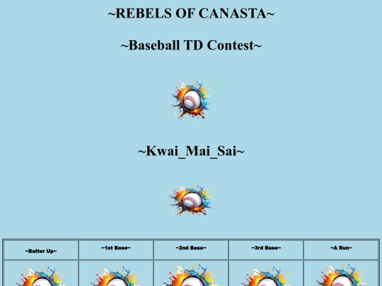 TDContest/tds/Kwai_Mai_Sai screenshot