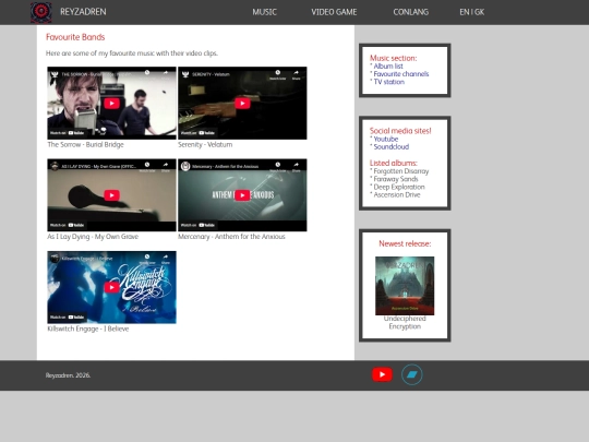 rzd_band screenshot