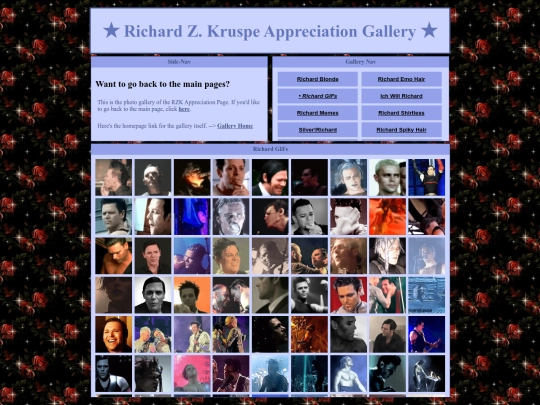 gallery/richard-gifs screenshot
