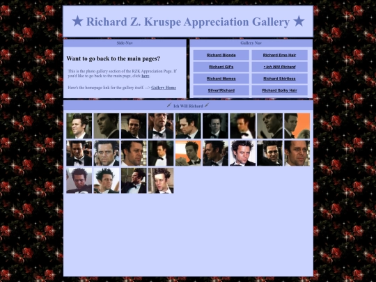 gallery/richard-ich-will screenshot