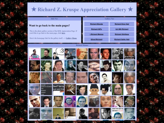 gallery/richard-memes screenshot