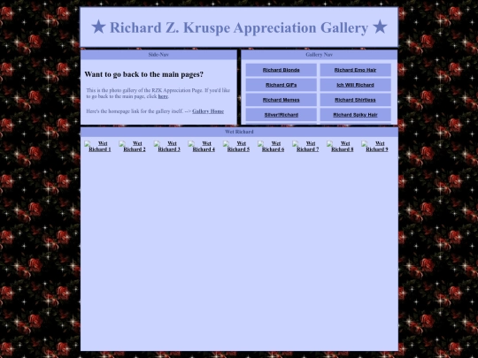 gallery/richard-wet screenshot