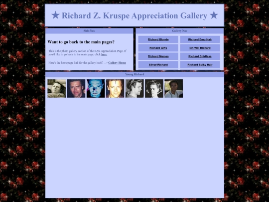 gallery/richard-young screenshot