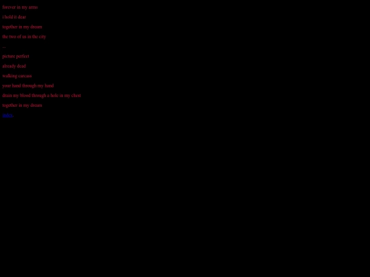 giveuptheghost screenshot