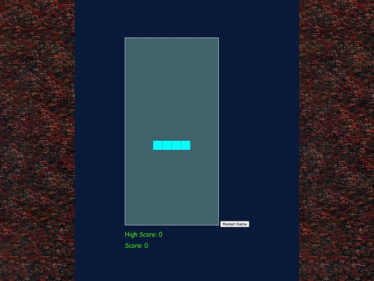 Thing screenshot