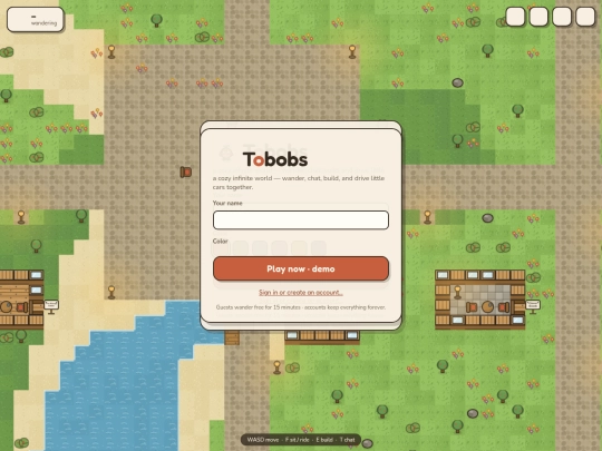 playgame screenshot