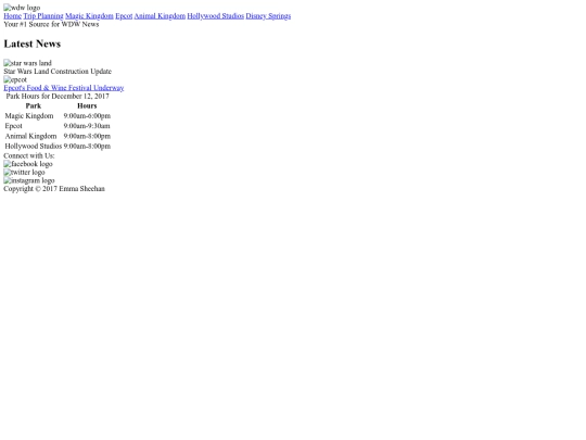 images screenshot