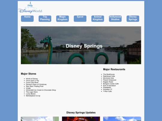springs screenshot