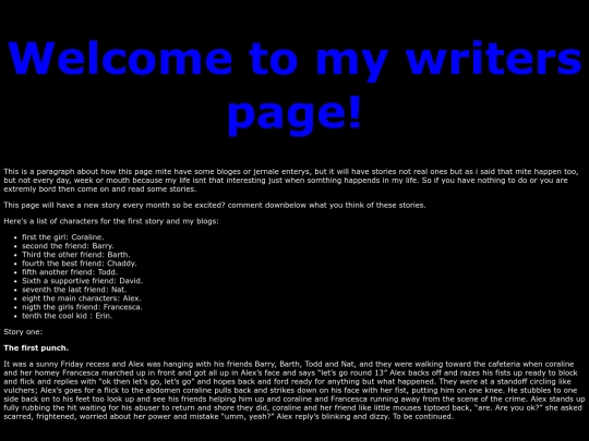 alifeaadventure screenshot