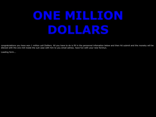 youwin screenshot