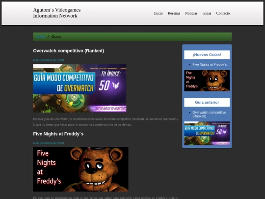 final/Guías screenshot
