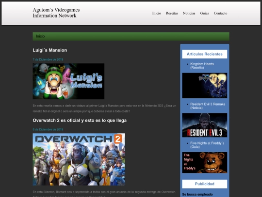 final screenshot