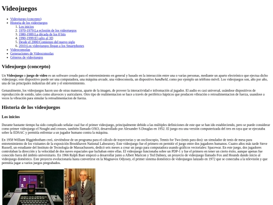 tp2 screenshot