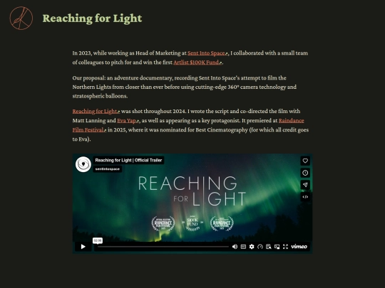 reaching-for-light screenshot