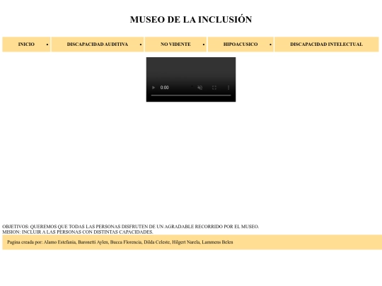 Hipoacusicos screenshot