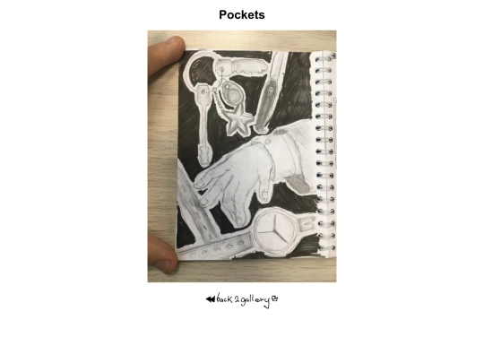 gallery image pages/pockets screenshot