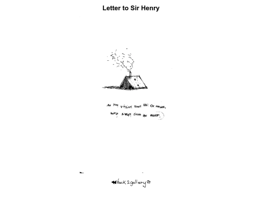 gallery image pages/sir_henry screenshot