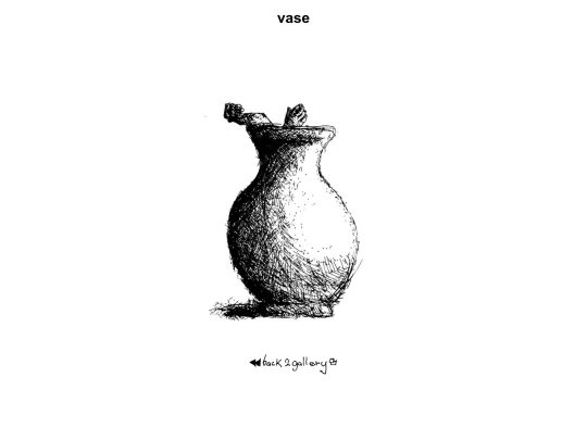 gallery image pages/vase screenshot