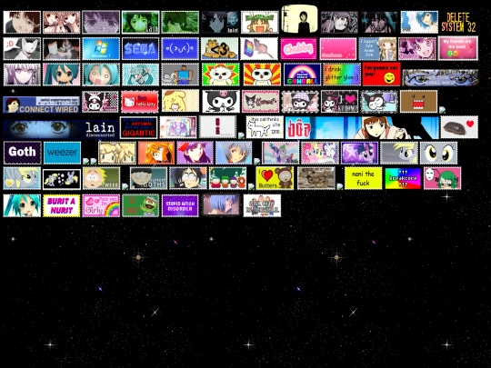 stickerbook screenshot