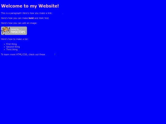 newfile screenshot