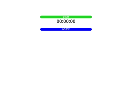 time-tracker2 screenshot