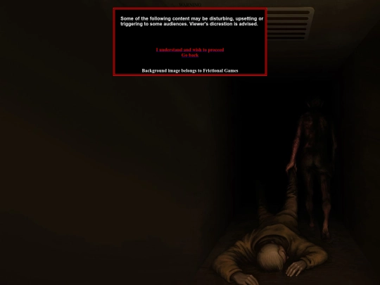 Downthehatch screenshot