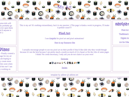 art screenshot