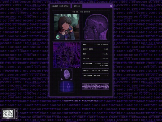 Shrines/kittie_bio screenshot