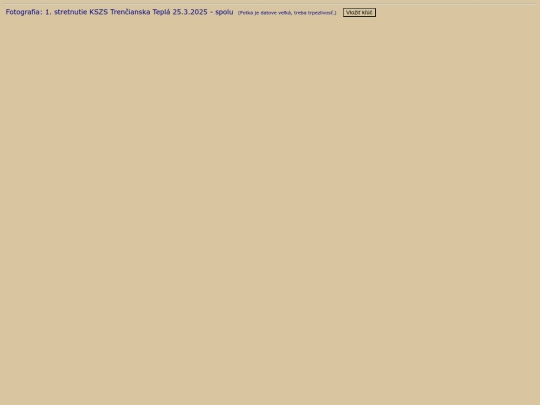 gh20250325-KSZS-TrTeplaFotoSpolu screenshot