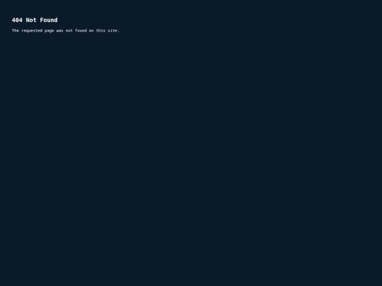 neocities-randiant-horizon-gens/adm screenshot