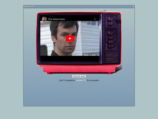 tv screenshot