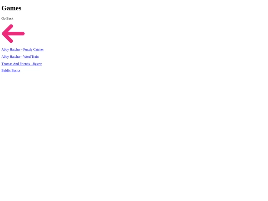 Pages/GamesPage/games screenshot
