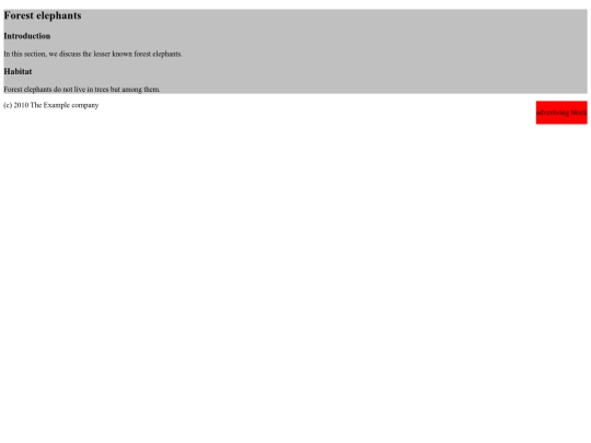 modulo1 screenshot