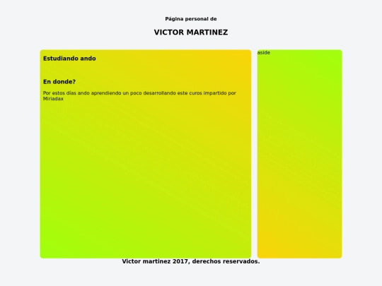 modulo2 screenshot