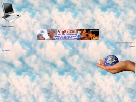 connection screenshot