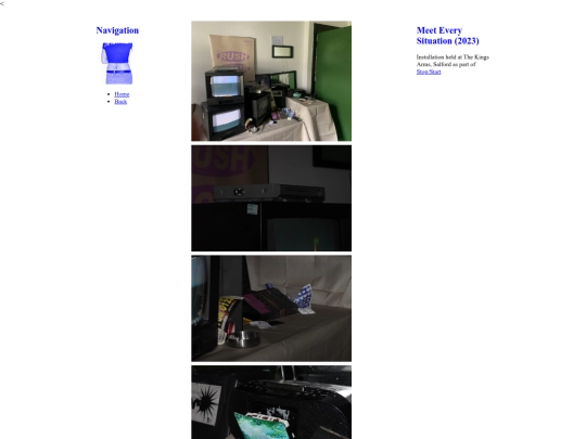 portfolio/meeteeverysituation screenshot