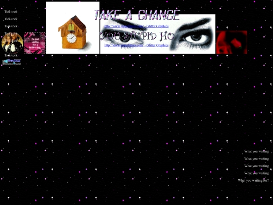 waiting screenshot