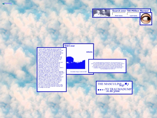 womp screenshot