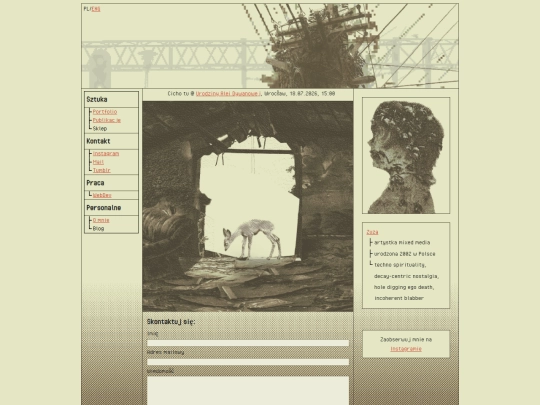 index-PL screenshot