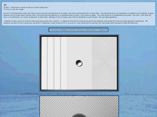 portfolio-o screenshot