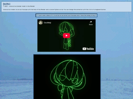 portfolio-oscimeji screenshot