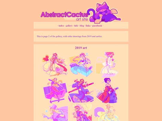 gallery-older screenshot