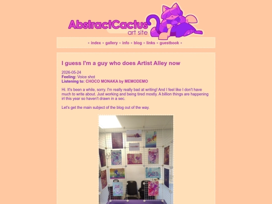 post8 screenshot