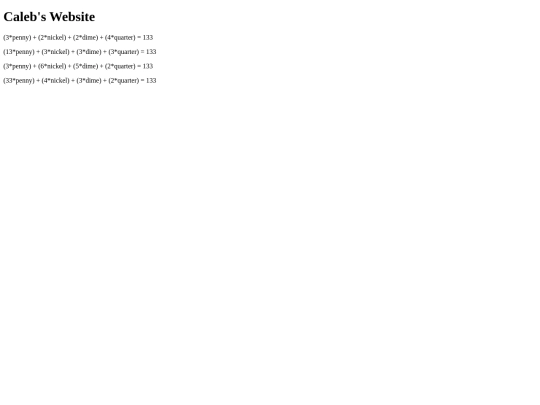 Documents/Counting Coins Assignment/Counting_Coins_Assignment screenshot