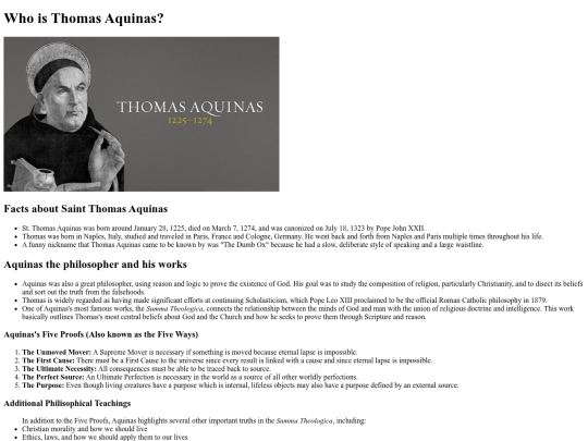 Documents/Thomas Aquinas Project/Who_Is_Thomas_Aquinas_Project screenshot
