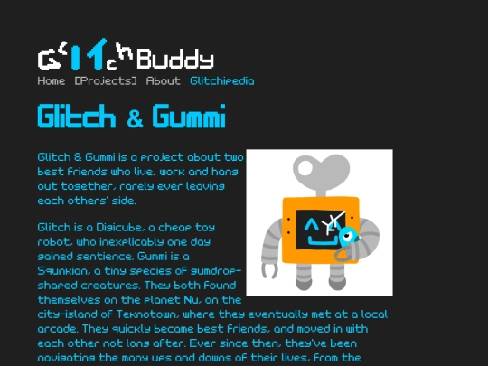 projects/glitch-and-gummi screenshot