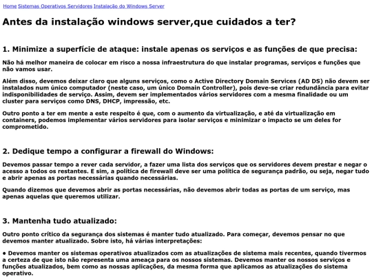instalaçao screenshot
