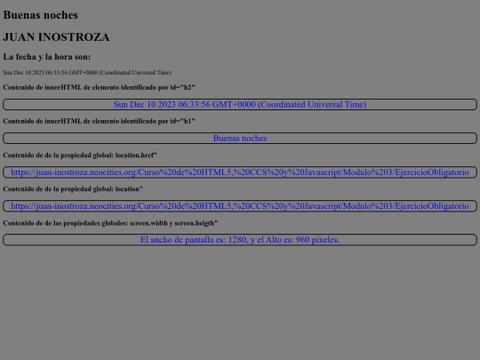Curso de HTML5, CCS y Javascript/Modulo 3/EjercicioObligatorio screenshot