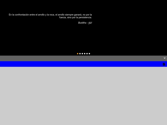 Curso de HTML5, CCS y Javascript/Modulo 8/EjercicioObligatorio screenshot