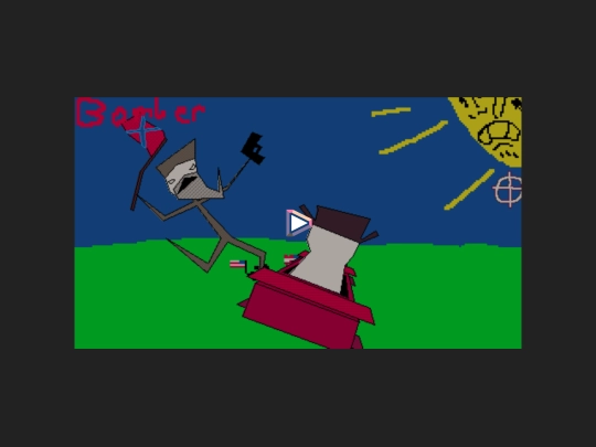 bomber screenshot